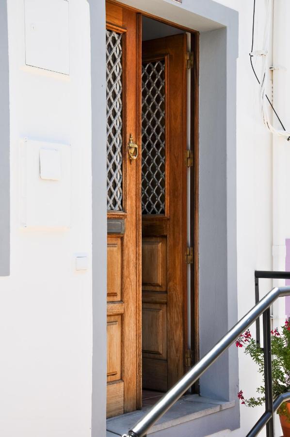 Lovelystay - Casa Salto - Charming Townhouse With Large Terrace Tavira Exterior photo