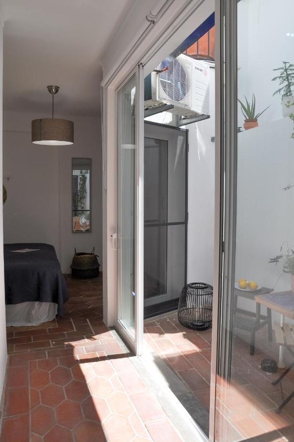 Lovelystay - Casa Salto - Charming Townhouse With Large Terrace Tavira Exterior photo